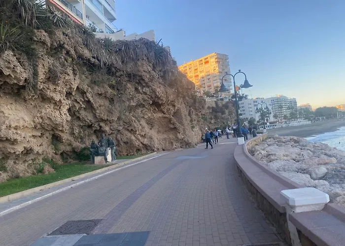 Lejlighed Terrazas Del Mar With Pool *