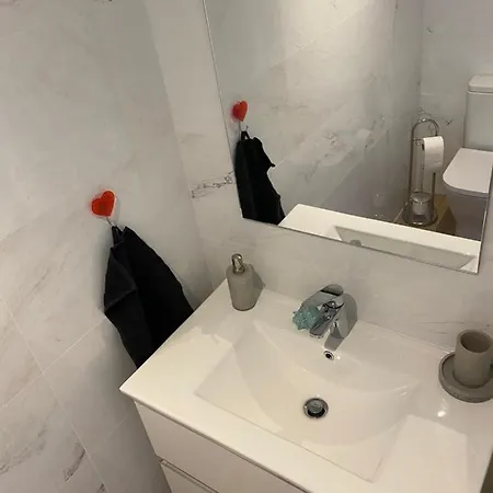 Terrazas Del Mar With Pool Apartman *