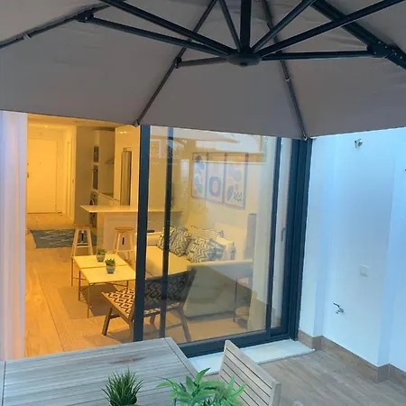 Terrazas Del Mar With Pool Apartman *