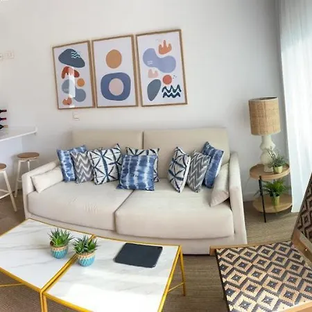 Appartement Terrazas Del Mar With Pool
