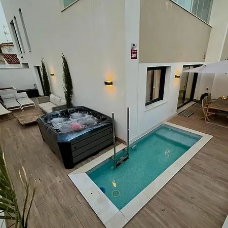 Appartement Terrazas Del Mar With Pool