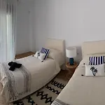 Terrazas Del Mar With Pool Торремолинос