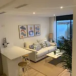 Terrazas Del Mar With Pool Апартаменты Торремолинос