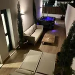 Terrazas Del Mar With Pool Апартаменты Торремолинос