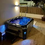 Апартаменты Terrazas Del Mar With Pool Торремолинос