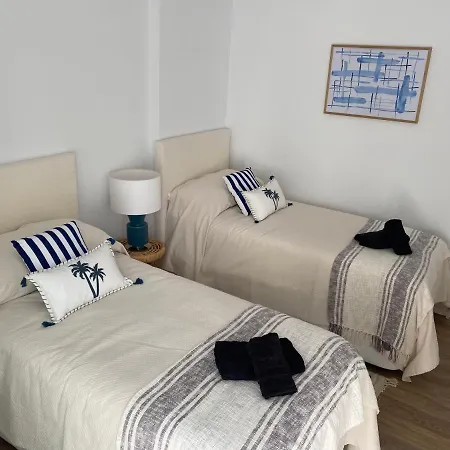 Terrazas Del Mar With Pool