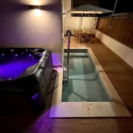 Terrazas Del Mar With Pool דירה