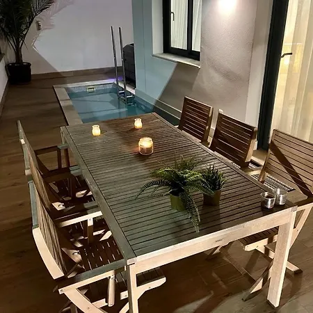 Appartamento Terrazas Del Mar With Pool *