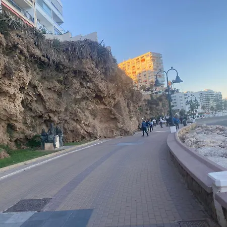 Апартаменты Terrazas Del Mar With Pool *