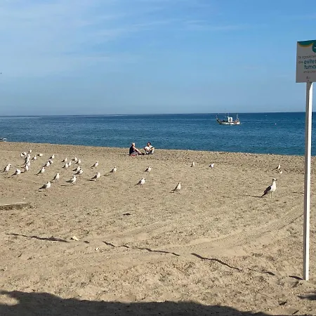 Terrazas Del Mar With Pool