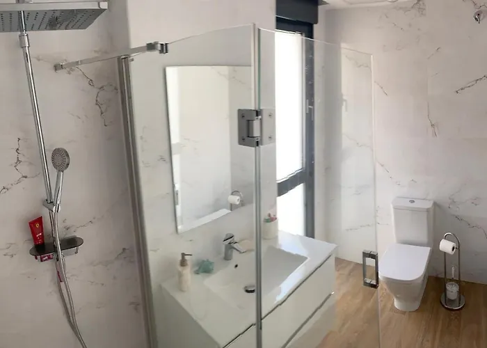 Terrazas Del Mar With Pool Apartment Torremolinos