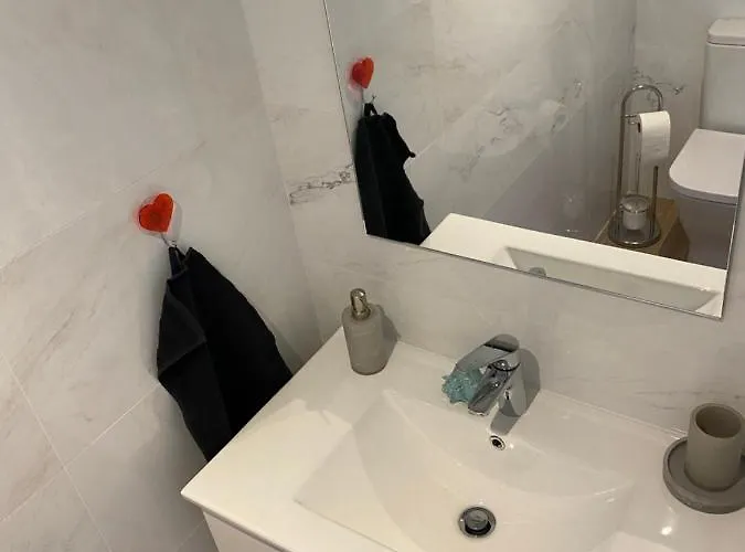 Terrazas Del Mar With Pool Apartment *