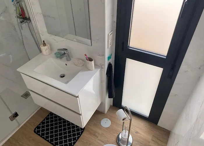 Terrazas Del Mar With Pool Торремолинос