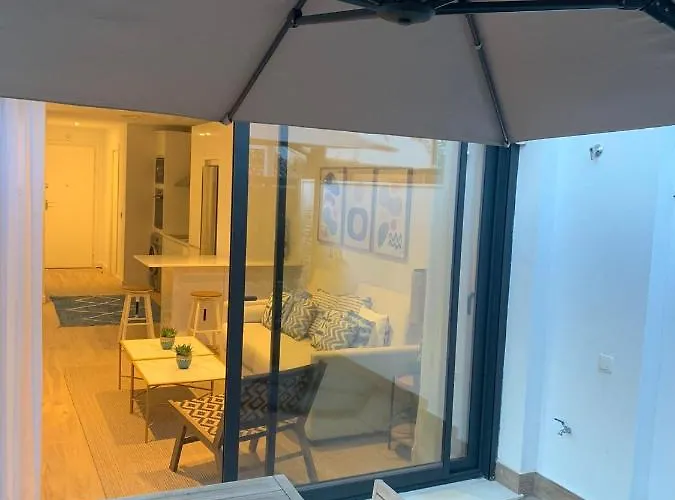 Terrazas Del Mar With Pool Apartment *