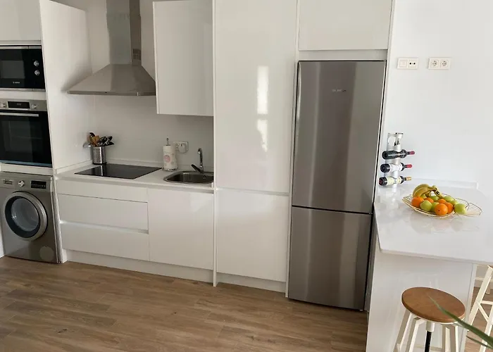 Terrazas Del Mar With Pool *