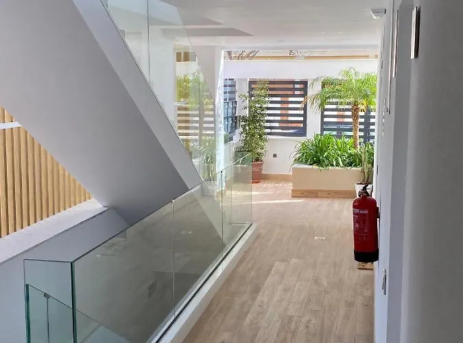 Terrazas Del Mar With Pool