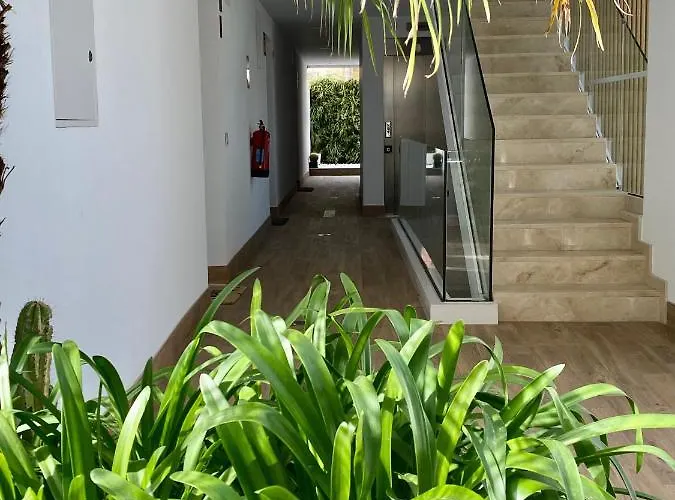 Terrazas Del Mar With Pool