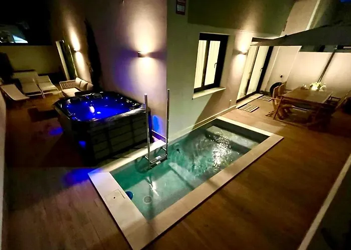 Terrazas Del Mar With Pool Апартаменты Торремолинос