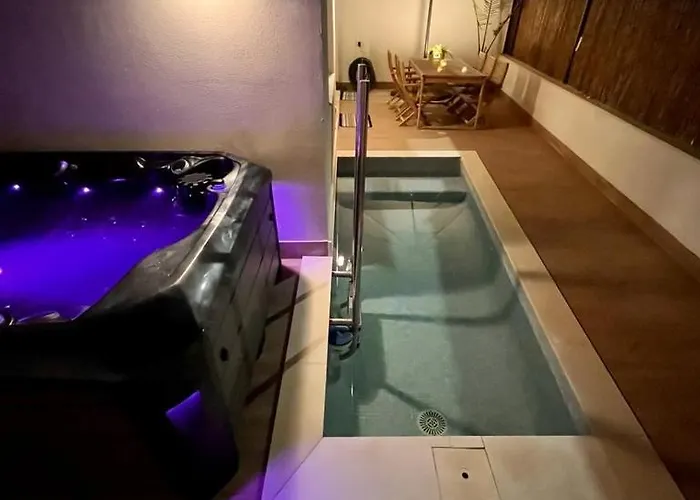 Terrazas Del Mar With Pool Apartment