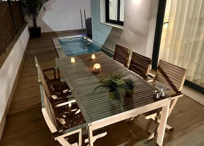 Apartment Terrazas Del Mar With Pool *