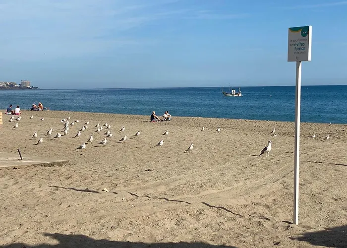 Terrazas Del Mar With Pool