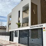 Terrazas Del Mar With Pool * Torremolinos