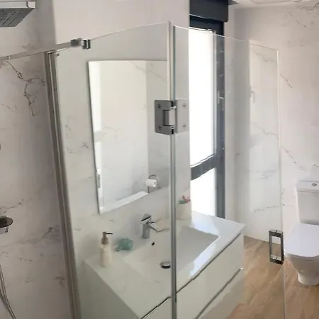 Terrazas Del Mar With Pool Apartament Torremolinos