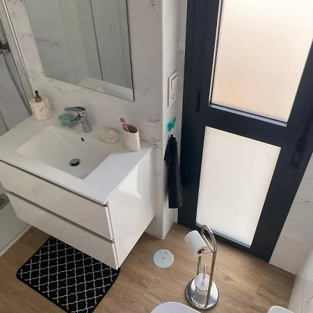 Terrazas Del Mar With Pool Torremolinos