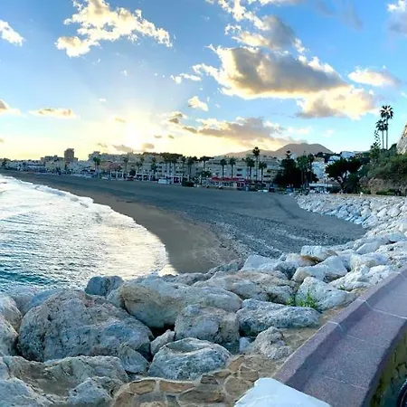 Terrazas Del Mar With Pool Apartament Torremolinos